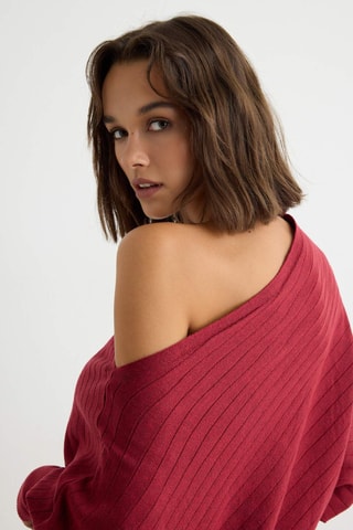 Maglia - Rosso