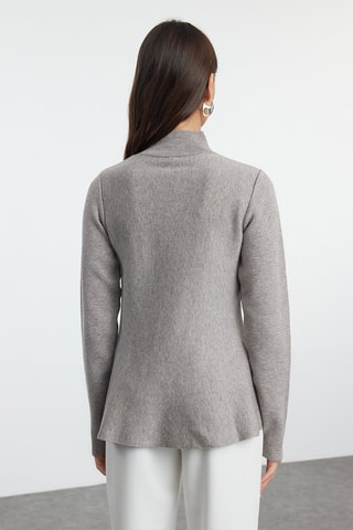 Maglia - Grigio - Grigio