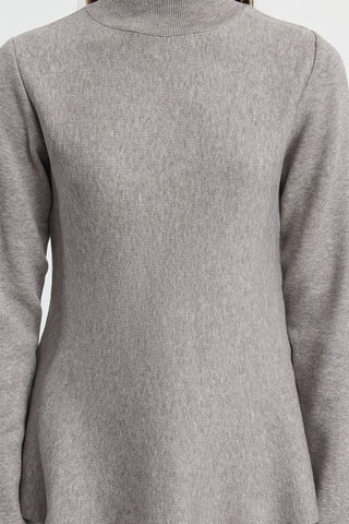 Maglia - Grigio - Grigio