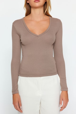 T-shirt - Grigio