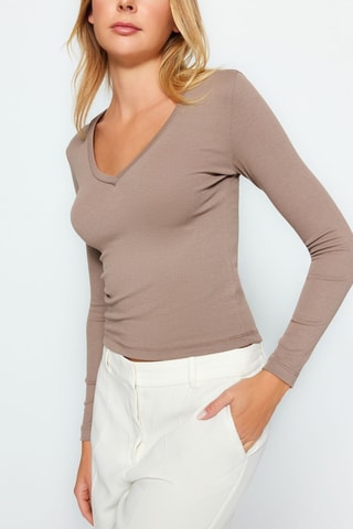 T-shirt - Grigio