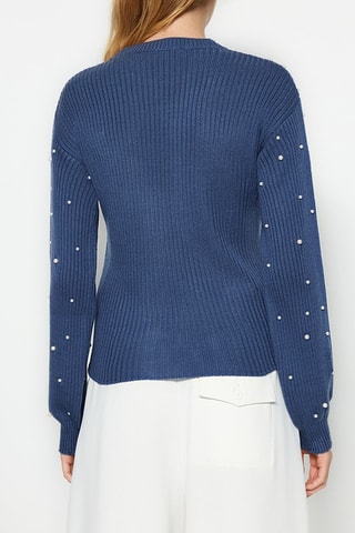 Maglia - Blu