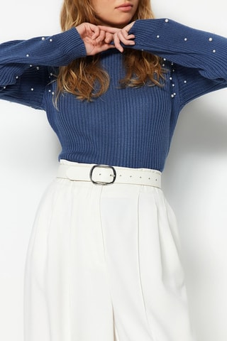Maglia - Blu