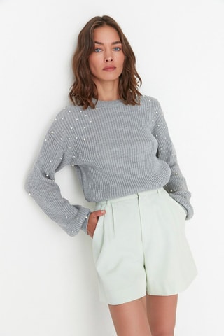Pull - Gris