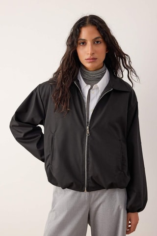Chaqueta - Negro