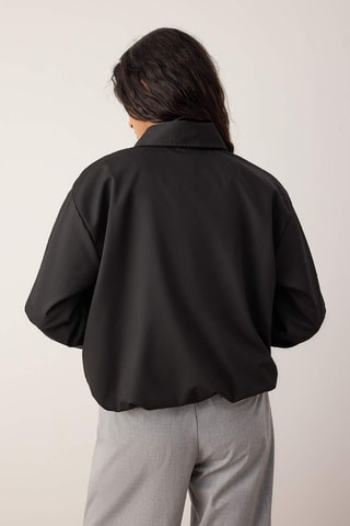 Chaqueta - Negro