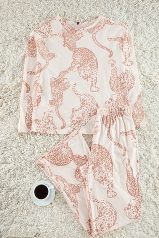 Pyjama - Rose