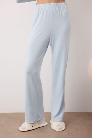 Pijama - Azul