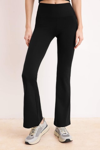 Leggings - Nero