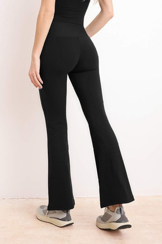 Leggings - Nero