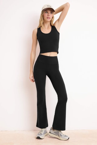 Leggings - Nero