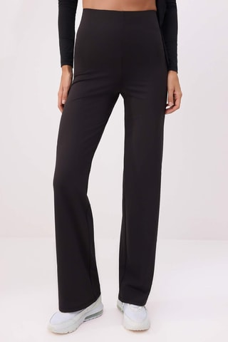 Pantaloni sportivi - Nero
