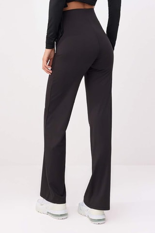 Pantaloni sportivi - Nero