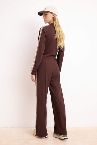 Pantaloni sportivi - Marrone