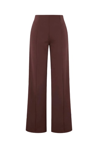 Pantaloni sportivi - Marrone