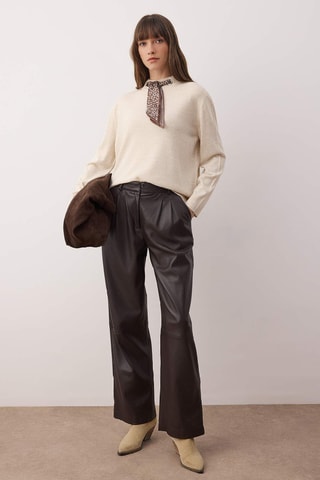 Pull - Beige