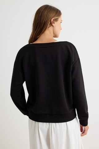 Sweat - Noir