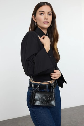 Bolso - Negro