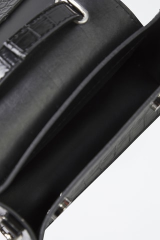 Bolso - Negro