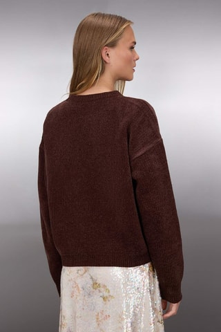 Pull - Marron