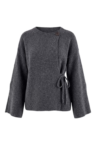 Gilet - Anthracite