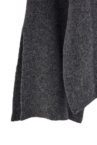 Gilet - Anthracite