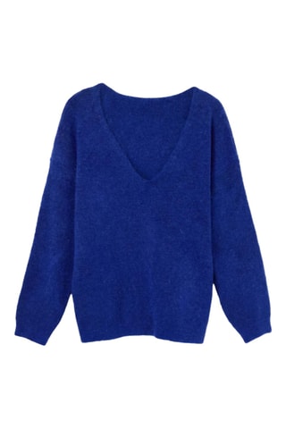 Pull - Bleu