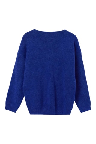 Pull - Bleu