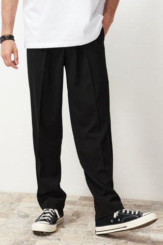 Pantalon - Noir
