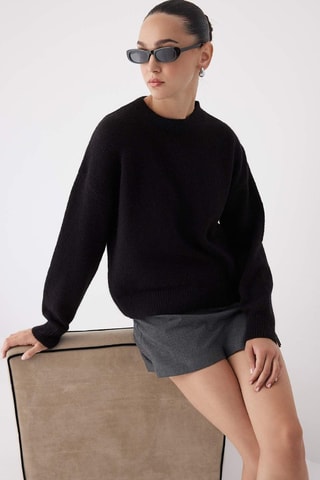 Pull - Noir