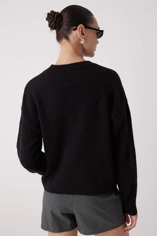 Pull - Noir