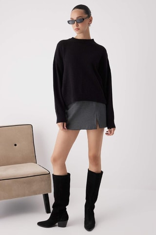 Pull - Noir