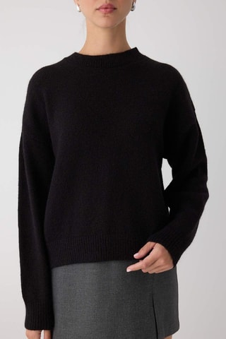 Pull - Noir