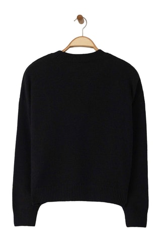 Pull - Noir