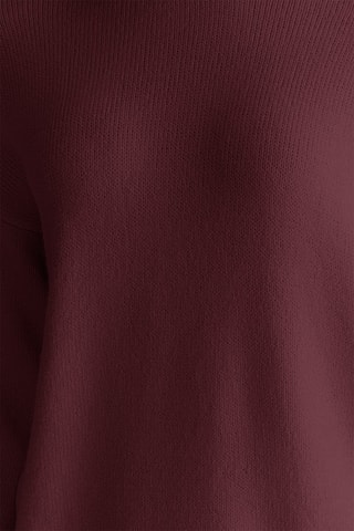 Pull - Rouge