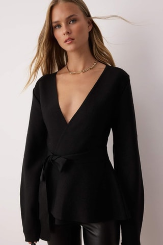 Pull - Noir