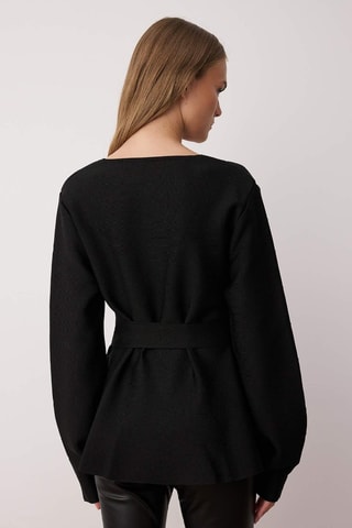 Pull - Noir