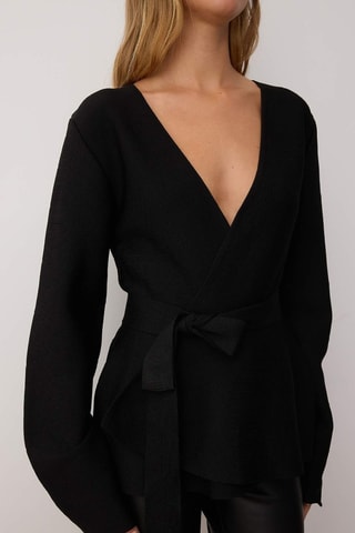 Pull - Noir