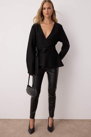 Pull - Noir