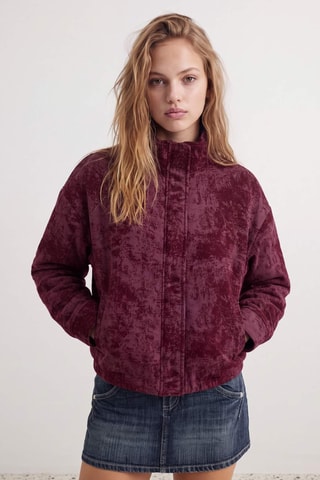 Sweat oversize - Multicolore