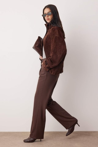 Pantaloni - Marrone