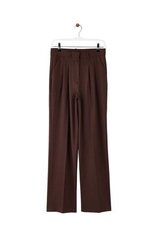 Pantaloni - Marrone