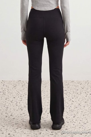 Leggings - Nero