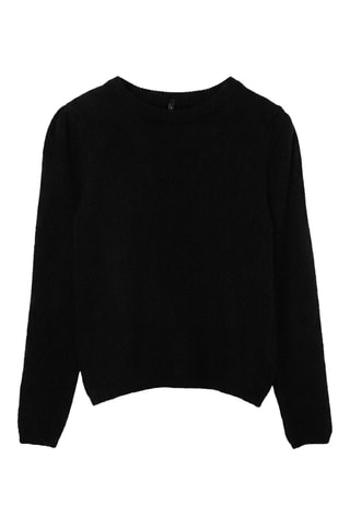 Maglia - Nero