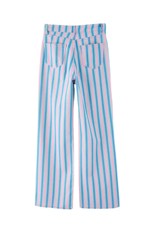 Vaquero de tiro alto - Multicolor