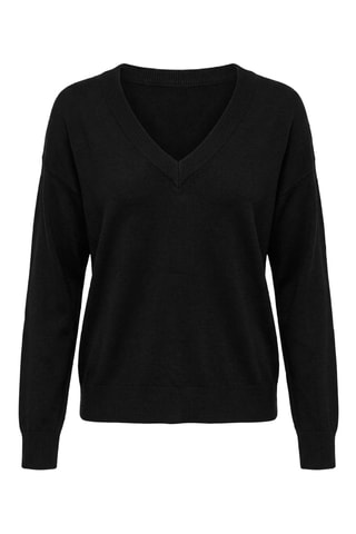 Jersey - Negro