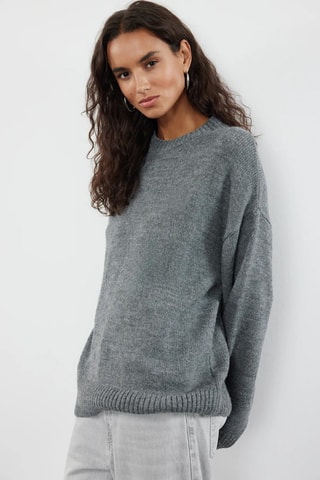 Pull - Gris