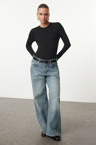 Body slim - Noir