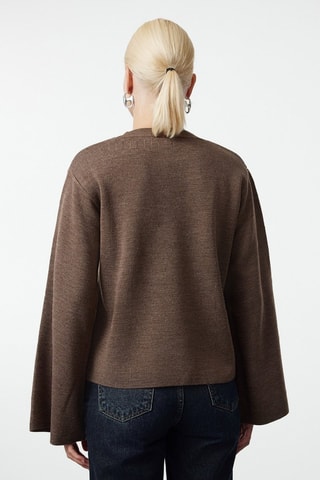 Pull - Gris