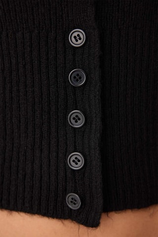 Cardigan - Nero